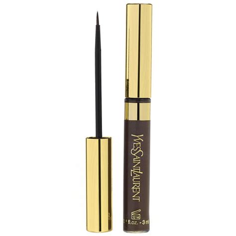 ysl babydoll eyeliner|YSL cosmetics.